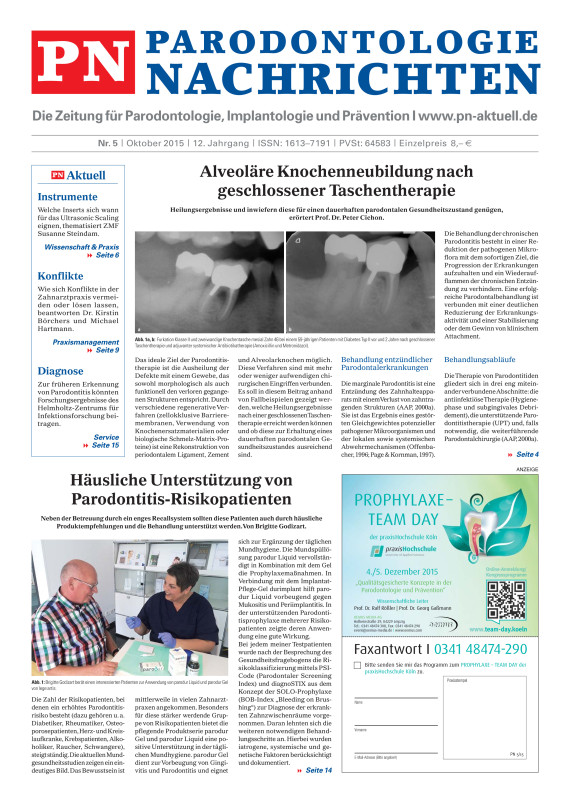 Cover Image for Issue