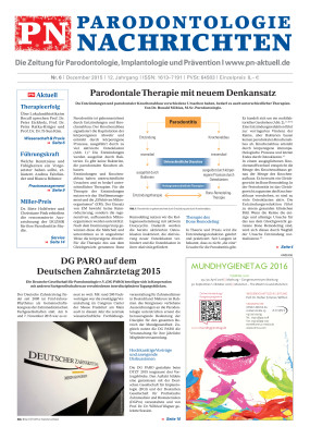 Cover Image for Issue