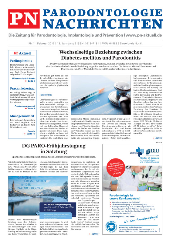 Cover Image for Issue