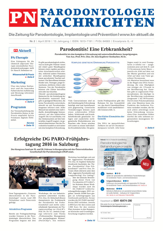 Cover Image for Issue