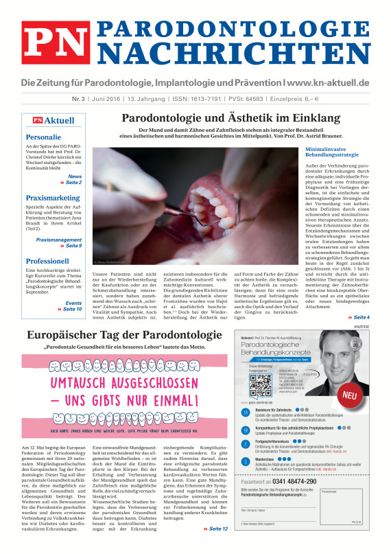 Cover Image for Issue