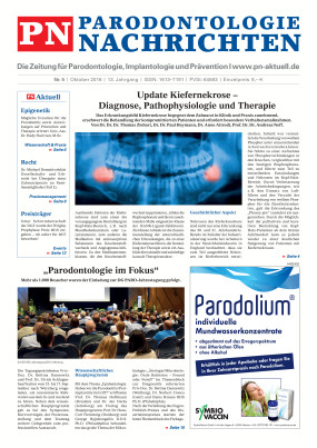 Cover Image for Issue