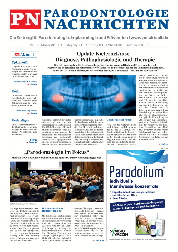 Cover Image for Issue