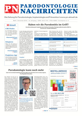 Cover Image for Issue