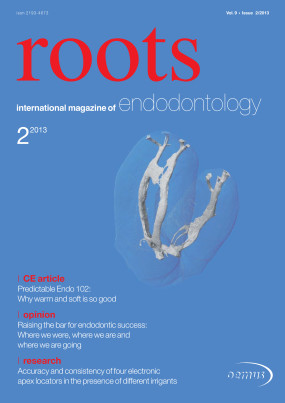 Cover Image for Issue