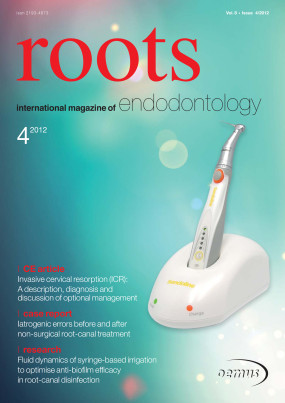 Cover Image for Issue