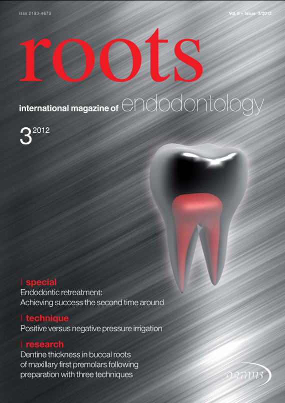 Cover Image for Issue