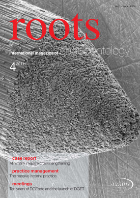 Cover Image for Issue