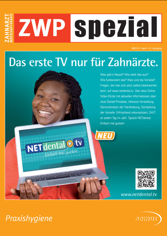 Cover Image for Issue