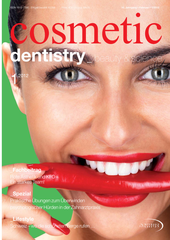 Cover Image for Issue