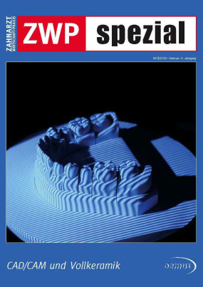 Cover Image for Issue