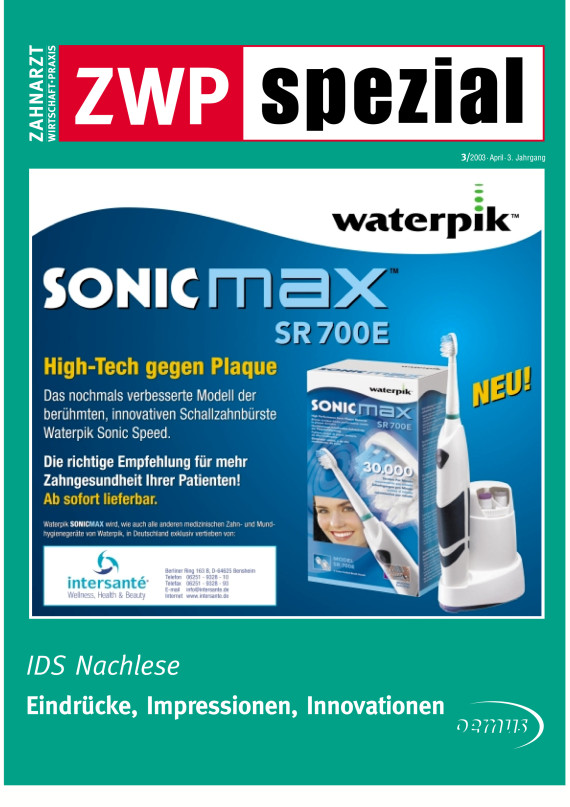 Cover Image for Issue