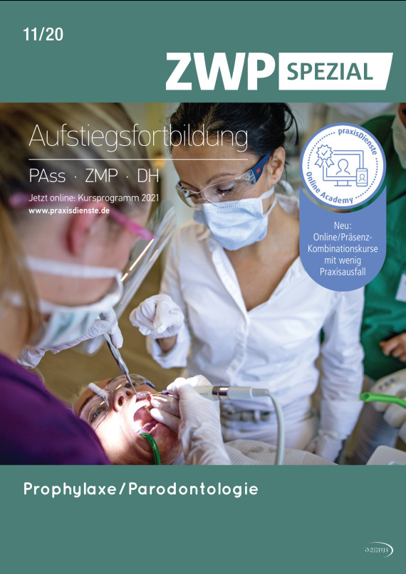 Cover Image for Issue