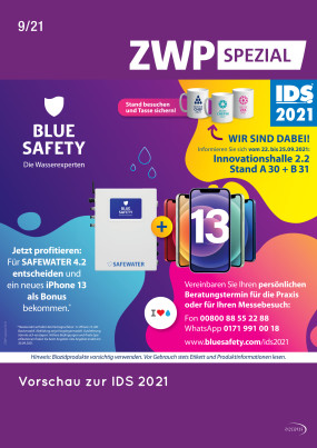 Cover Image for Issue