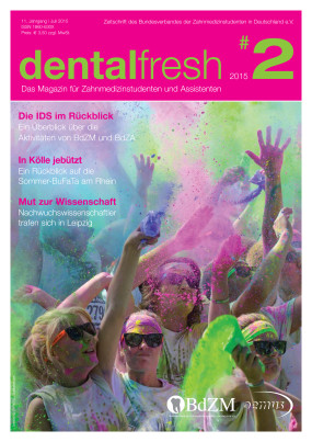 Cover Image for Issue