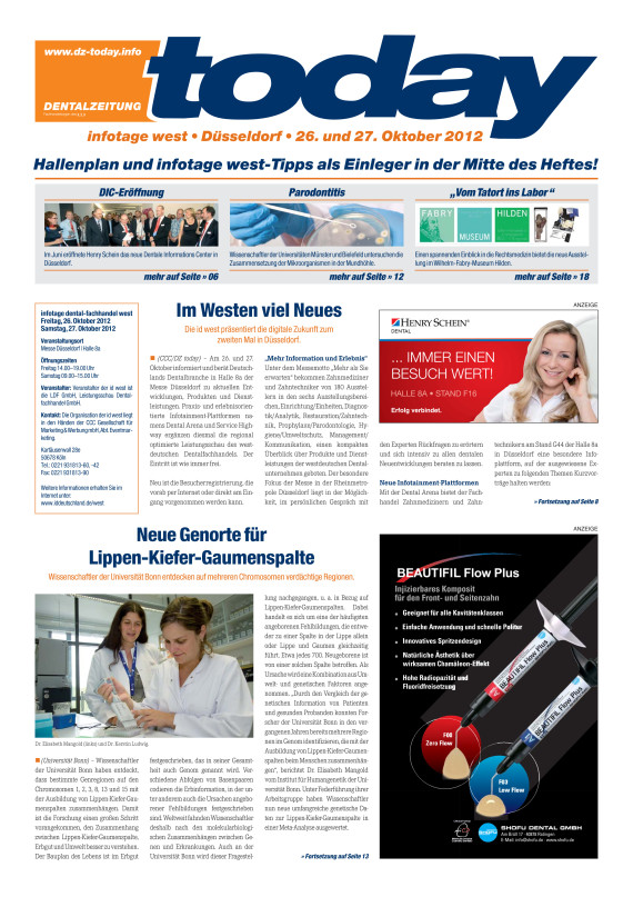 Cover Image for Issue