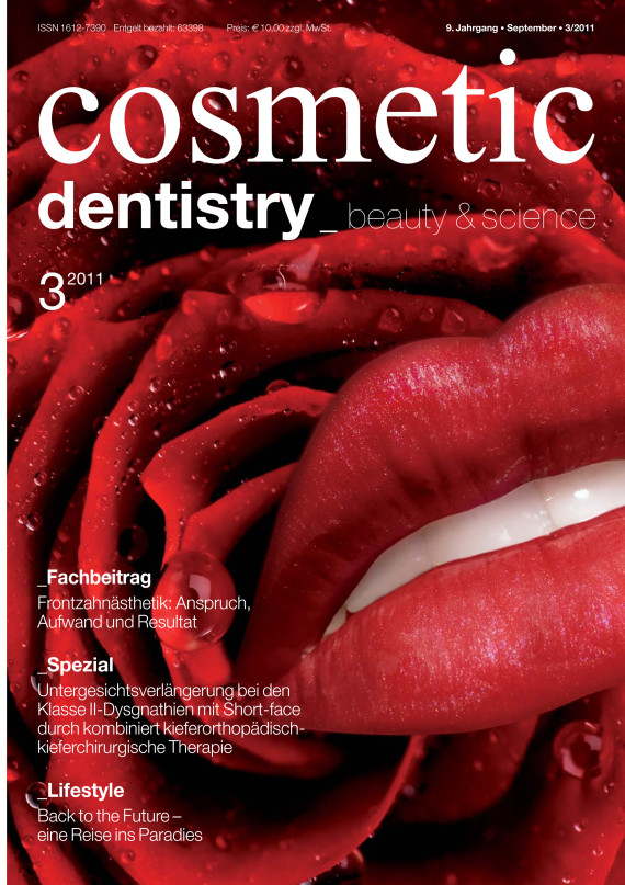 Cover Image for Issue