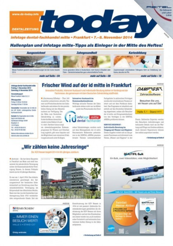 Cover Image for Issue