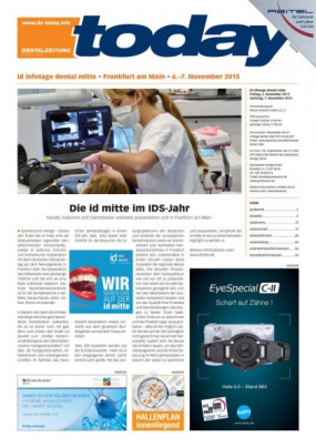 Cover Image for Issue