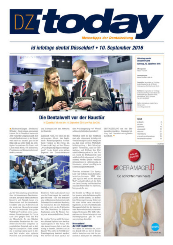 Cover Image for Issue