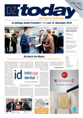 Cover Image for Issue