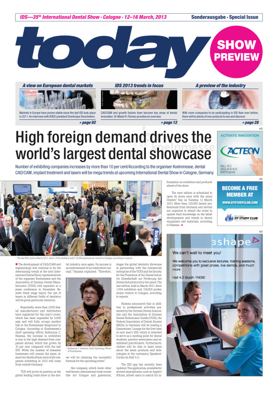 Cover Image for Issue