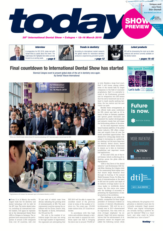 Cover Image for Issue