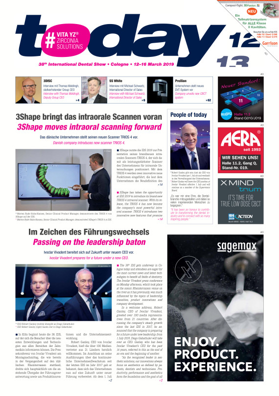 Cover Image for Issue