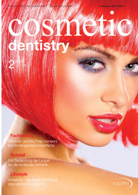 Cover Image for Issue
