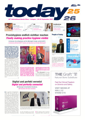 Cover Image for Issue