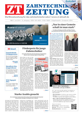 Cover Image for Issue