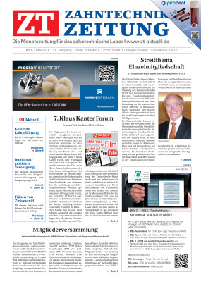 Cover Image for Issue