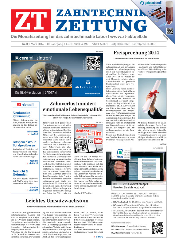 Cover Image for Issue