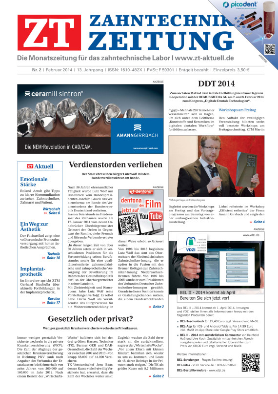 Cover Image for Issue