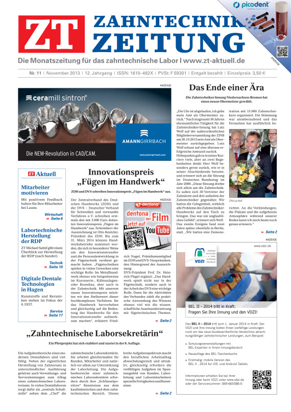 Cover Image for Issue