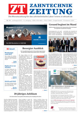 Cover Image for Issue