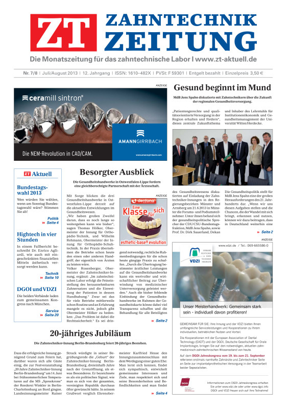 Cover Image for Issue