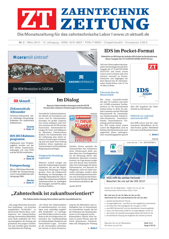 Cover Image for Issue