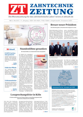 Cover Image for Issue