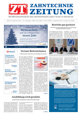 Cover Image for Issue