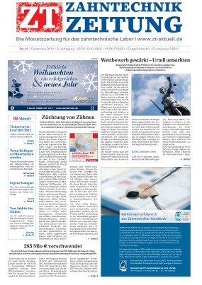 Cover Image for Issue