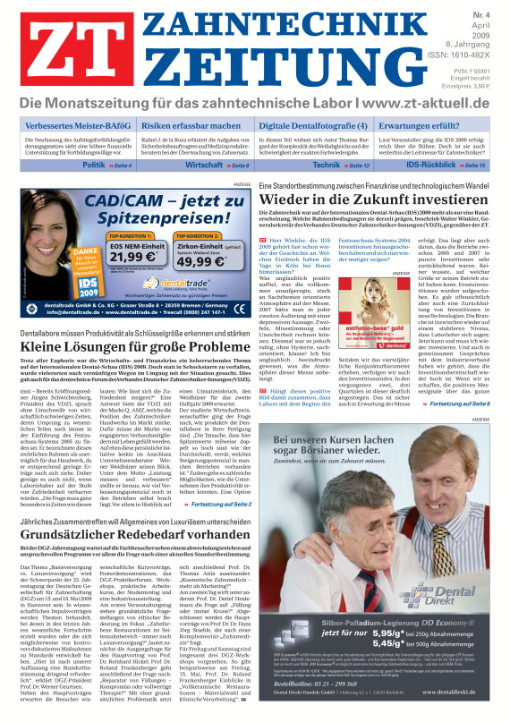 Cover Image for Issue