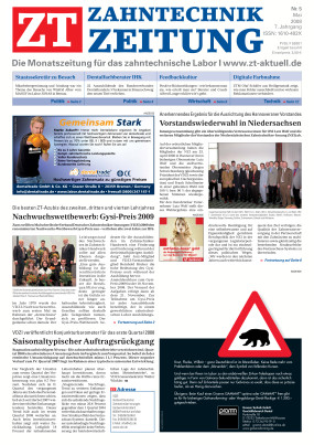 Cover Image for Issue