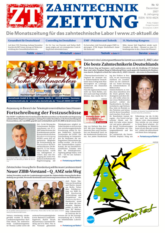 Cover Image for Issue