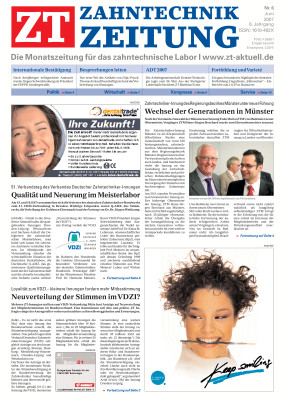 Cover Image for Issue