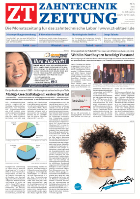 Cover Image for Issue