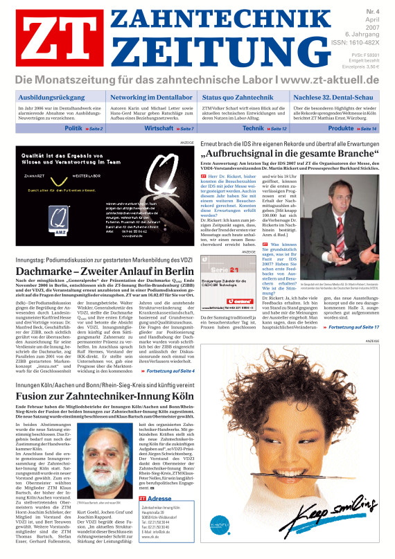 Cover Image for Issue