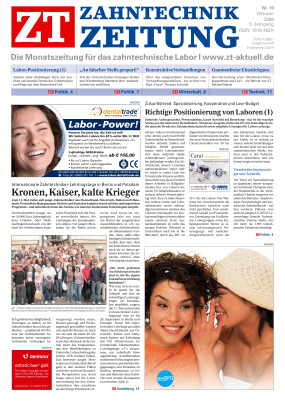 Cover Image for Issue