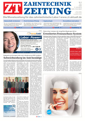 Cover Image for Issue