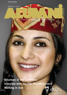 Cover Image for Issue